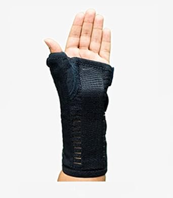 MOVE WRIST&THUMB SUPPORT