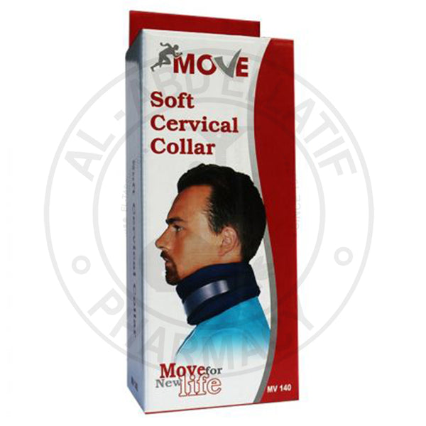 MOVE SOFT COLLAR MV 140