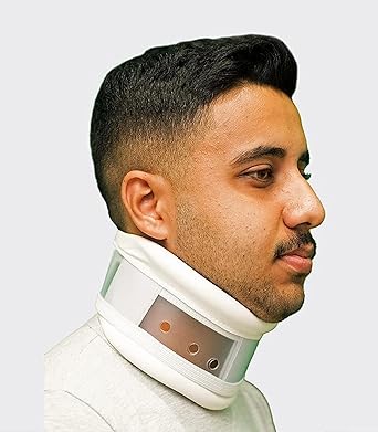 MOVE HARD COLLAR