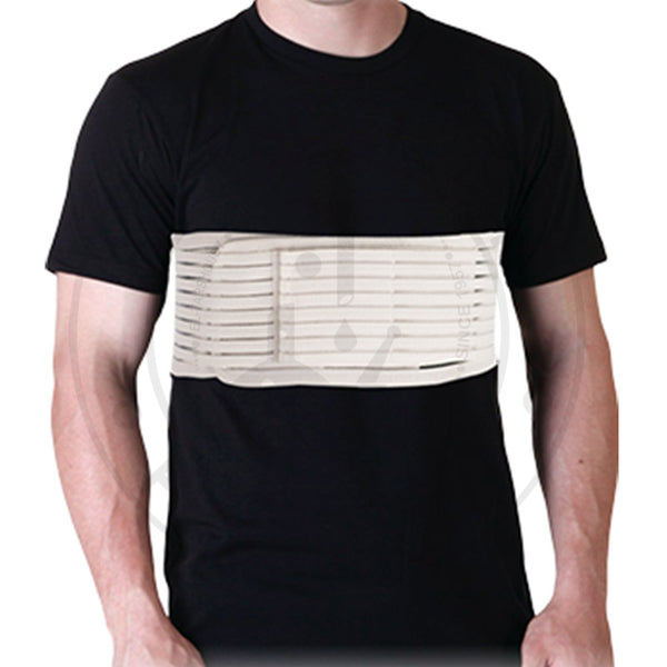 MOVE   RIB BELT