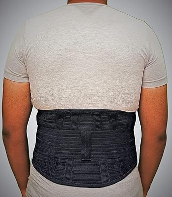 MOVE LUMBOSACRAL SUPPORT MV105 4XL