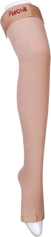 MOVE Above Knee Socks XL