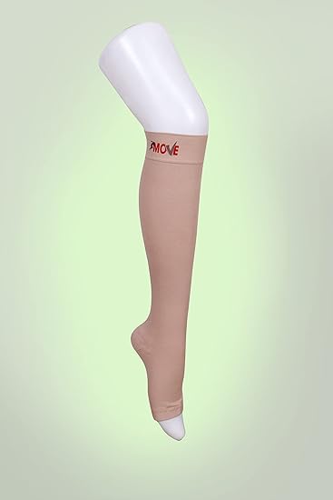 MOVE Below Knee Socks XL