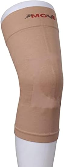 MOVE ELASTIC KNEE SUPPORT