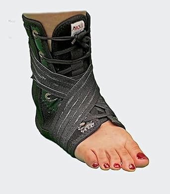 MOVE ANKLE SUPPORT