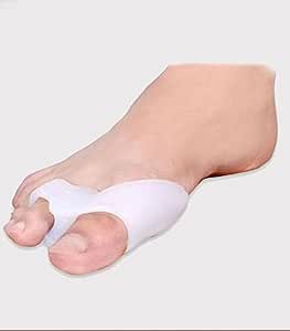 MOVE TOE SEPARATORS with Ring