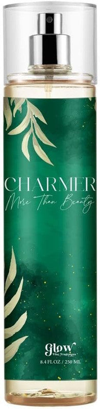 Glow Body splash 250ml Charmmer