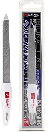SOLINGEN TRIMS NAILS