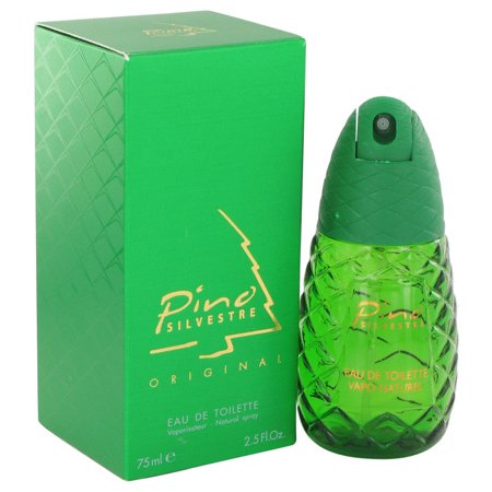 Pino Silvestre 75ml
