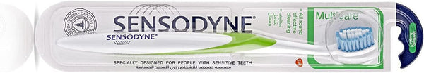 sensodyne tooth brush multi care+1