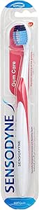 sensodyne tooth brush gum care