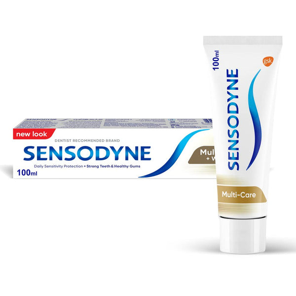 SENSODYNE 20 ML MULTI CARE