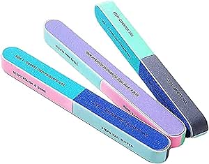 nail file SLASEL 10608