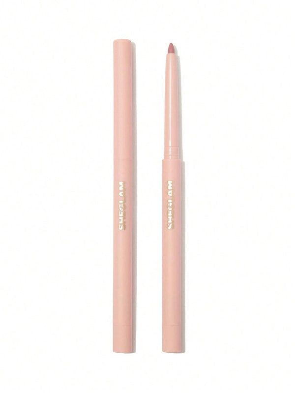 SHEGLAM Lippy lip liner true faith