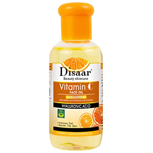 Disaar Vit C Face Oil  75ml