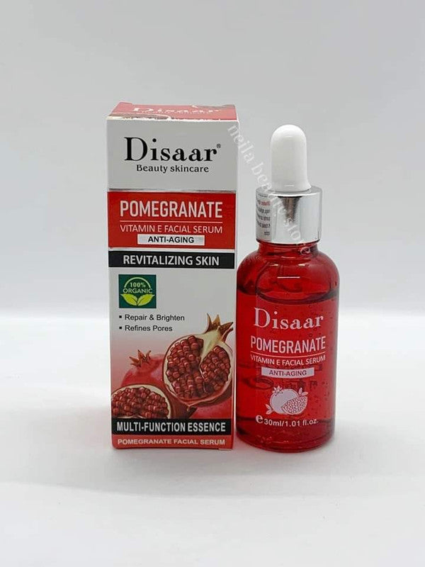 Disaar Pomegranate Facial Serum 30g