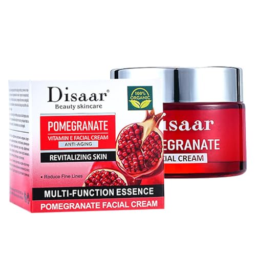 Disaar Pomegranate Facial cream 50g