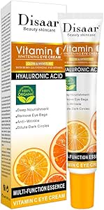 Disaar Anti Aging Facial cream 120g