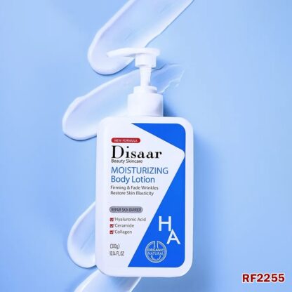 Disaar Moisturizing  Body Lotion 300g