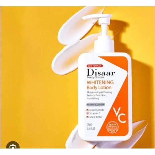 Disaar Whitening Body Lotion 300g