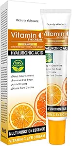 Disaar Vit C Eye cream 25g