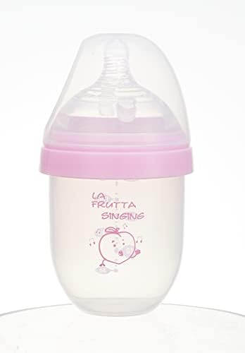 LaFrutta Feeding Bottle  210ml