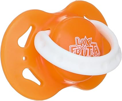 Lafruitta SILICON Orthodontic pacifier 6-18m