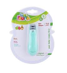 la frutta  nail clipper