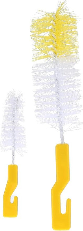 la frutta BOTTLE & TEAT BRUSH 2
