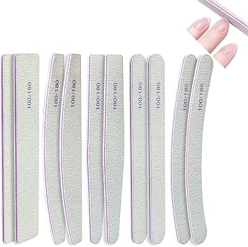 NAIL FILES L