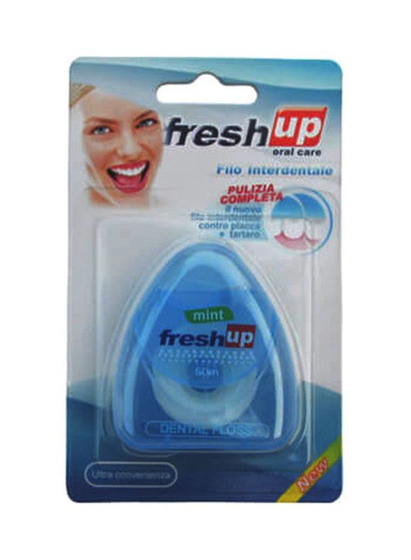 Fresh Up  DENTAL FLOSS