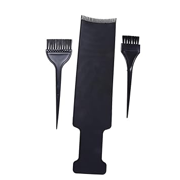 Redberry DYE BRUSH 3pcs