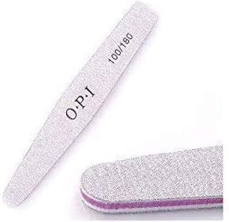 nail file 10477 fashionista opi