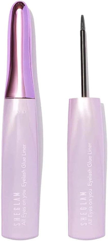 sheglam eyelash glue liner