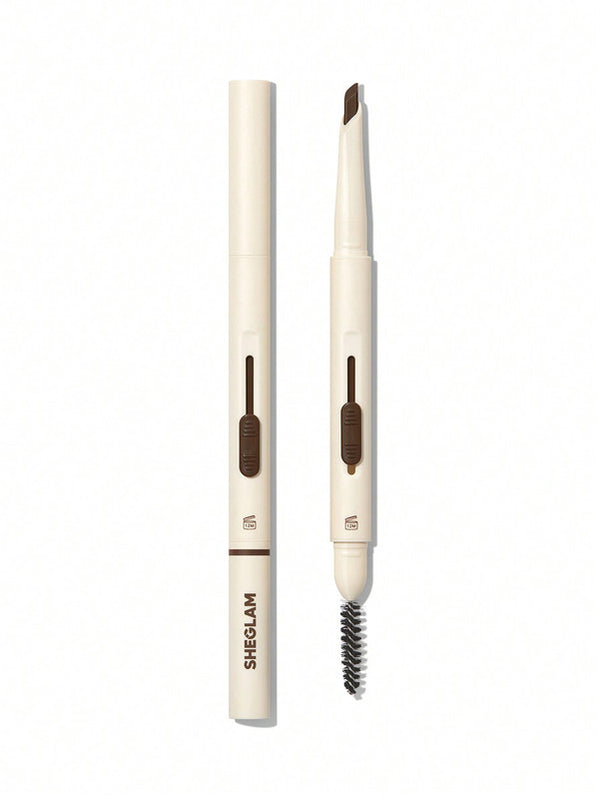 SHEGLAM BETTER BROWS EYEBROW PENCIL AUBURN