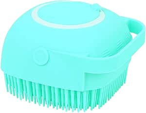 Silicon Massage Bath Brush
