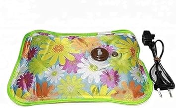 hot water bag electric 600 ml