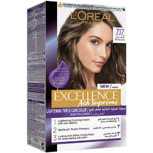 EXCELLENCE 7.17