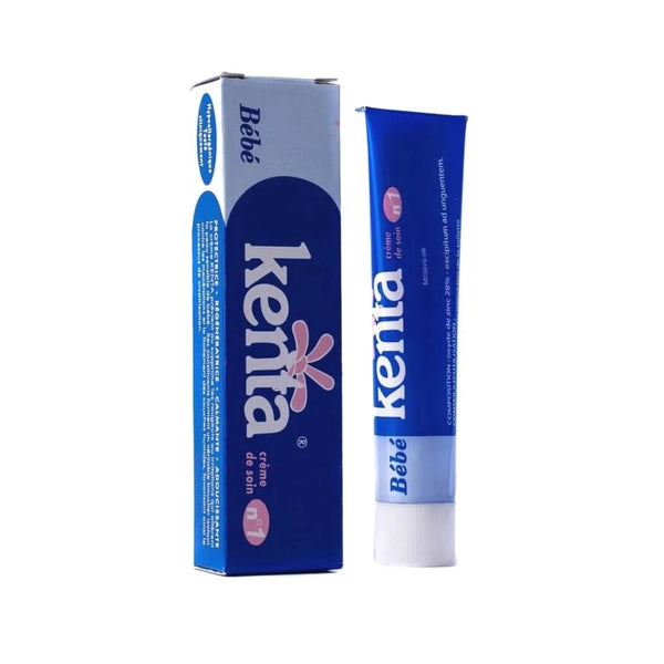 Moroccan Kenta Cream - For Body Lightening 30ml