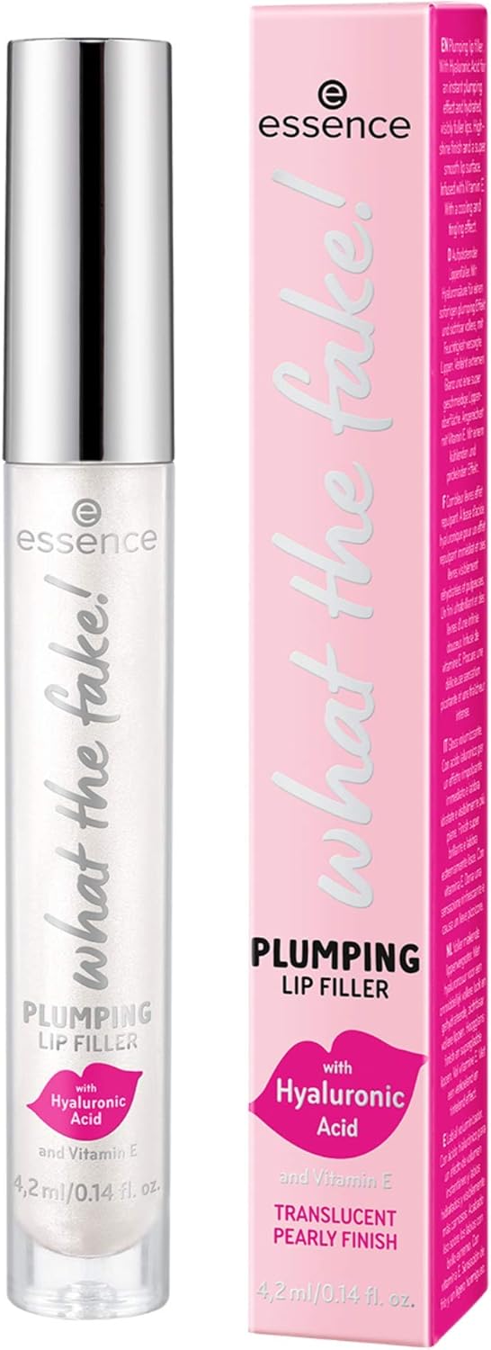 Essence lipfiller w hyaluronic a 12ml