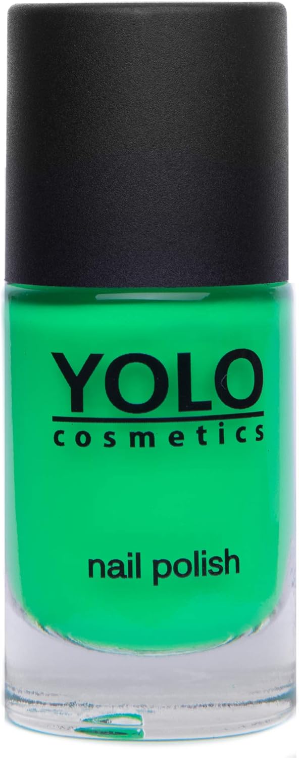 yolo 146 nail polish