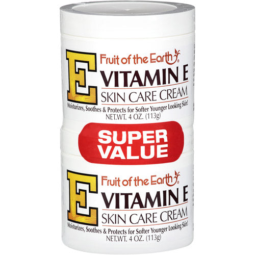 Vit E Skin care cream 113g