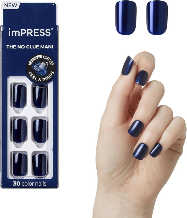 impress 016 never too navy