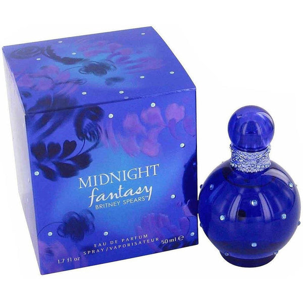 MIDNIGHT FANTASY 100ML EDP BRITNY SPEARS