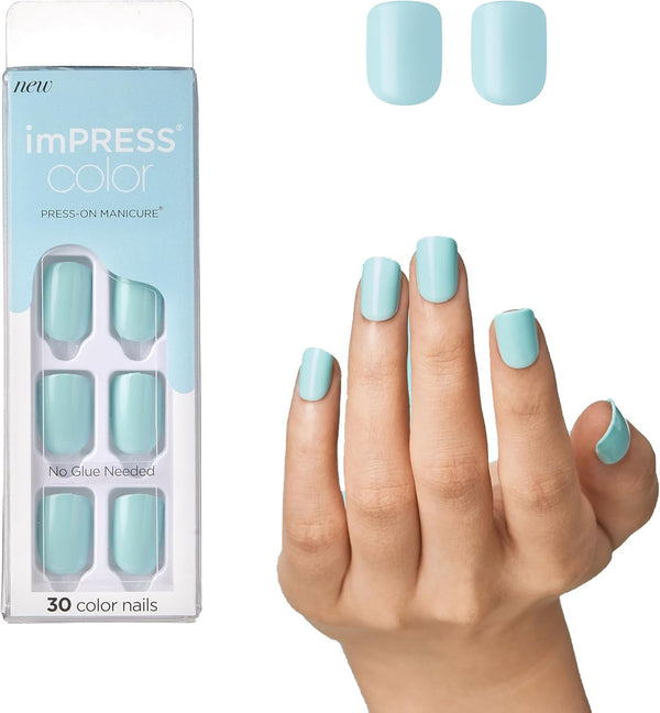 impress 008 mint