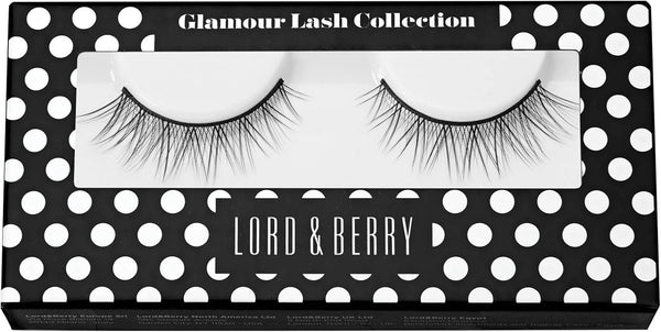 Lord&Berry Glamour lash EL17