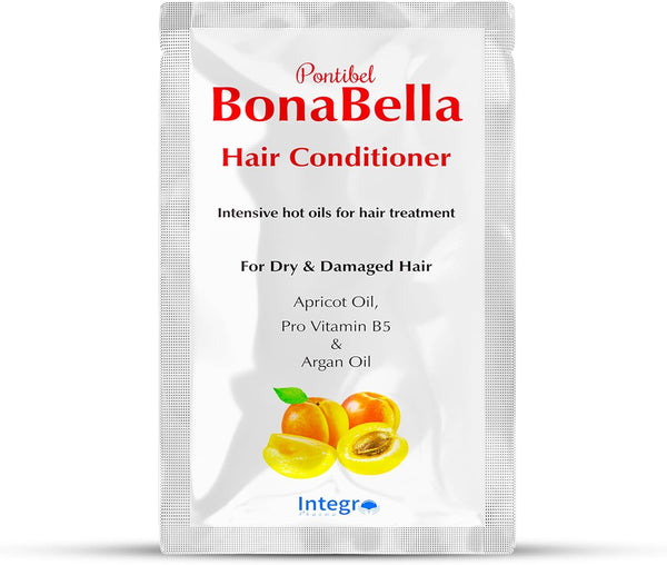bonabella hair conditioner