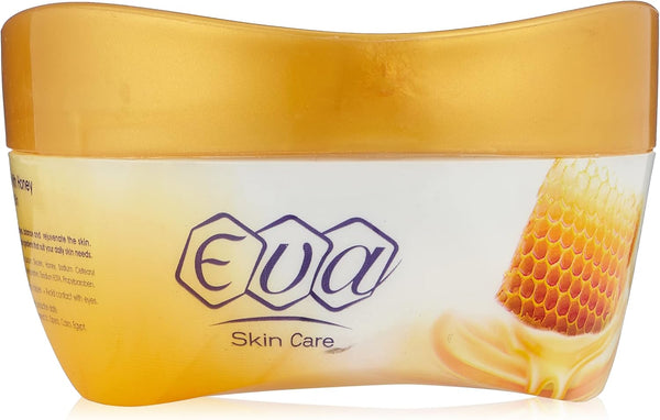 EVA CREAM HONEY 170 G