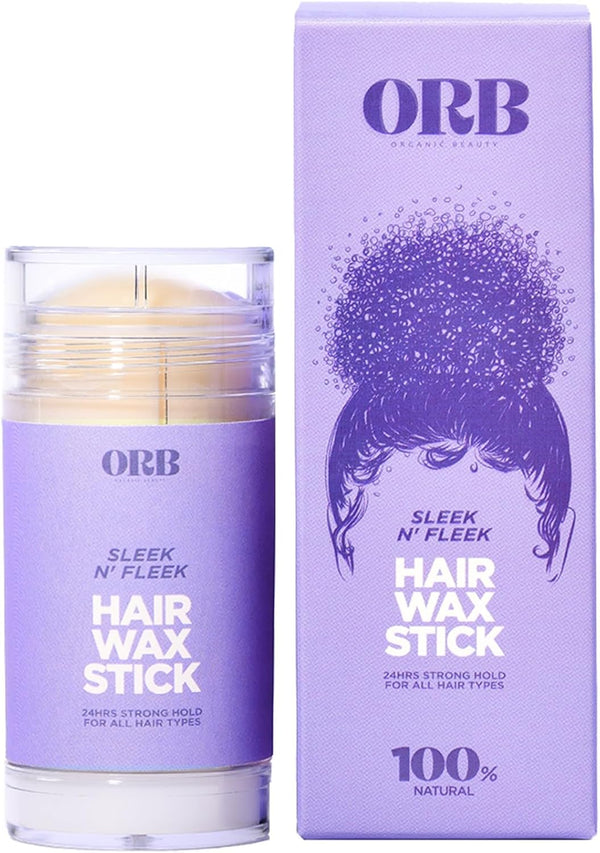 ORB hair wax stick