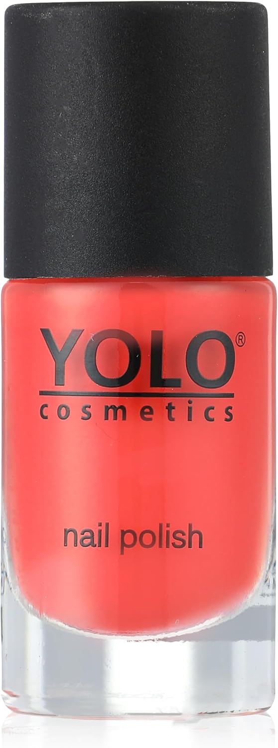 yolo 196 nail polish